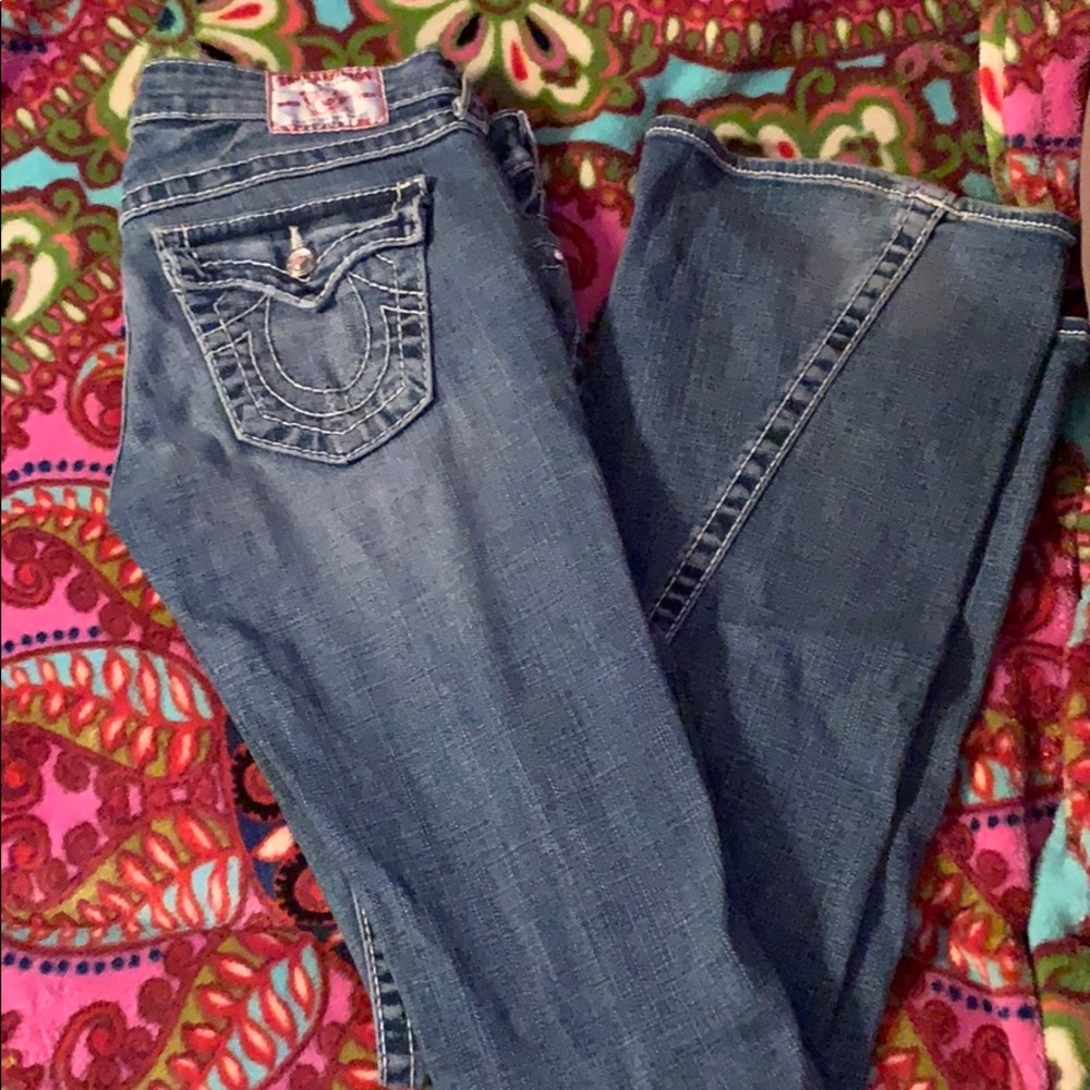 True religion